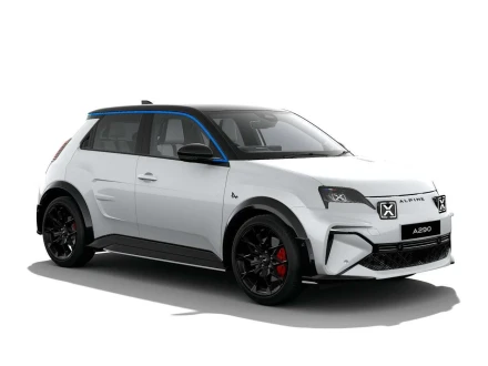 Alpine A290 HATCHBACK SPECIAL EDITION Listing Image