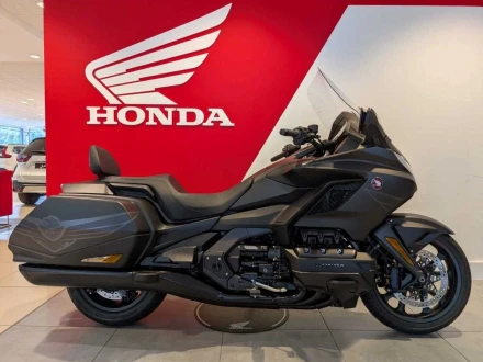 HONDA GL Listing Image