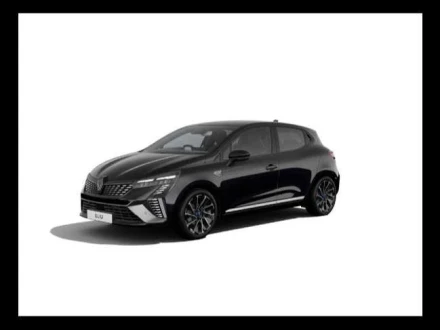 Renault Clio Listing Image