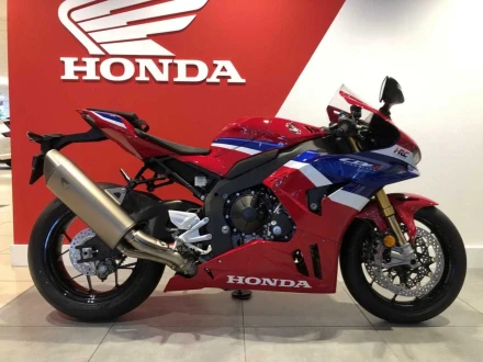 Honda Cbr Listing Image
