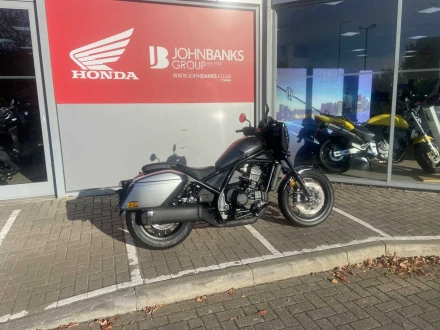 Honda Cmx Listing Image