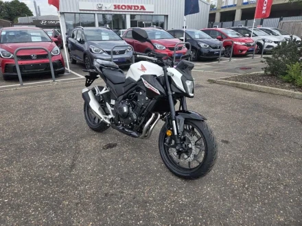 Honda Cb Listing Image
