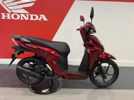 Honda Vision Listing Image