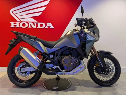 Honda Africa Twin Listing Image