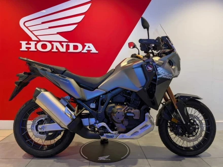 Honda Africa Twin Listing Image