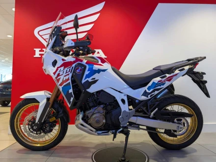 Honda Africa Twin Listing Image