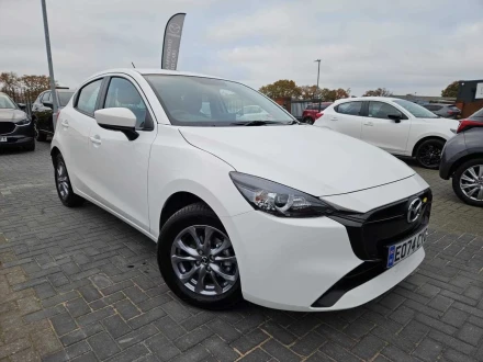 Mazda 2 Listing Image