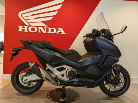 HONDA NSS Listing Image