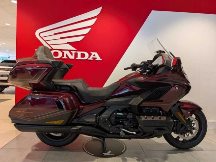 Honda GL1800 GOLDWING Listing Image