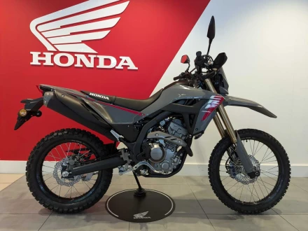 Honda CRF Listing Image