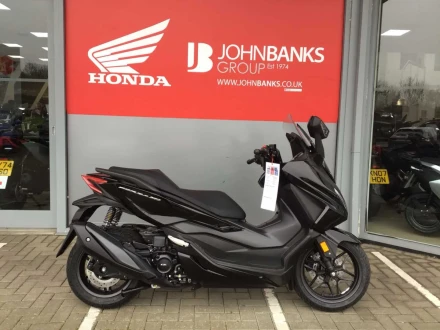 HONDA NSS Listing Image
