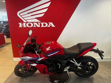Honda Cbr Listing Image
