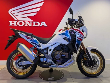 Honda Africa Twin Listing Image
