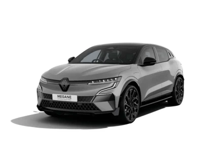 Renault Megane E-Tech Listing Image