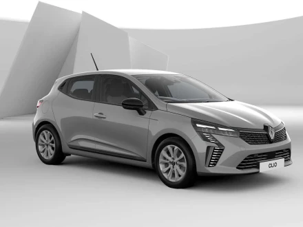 Renault Clio Listing Image