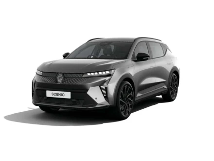 Renault SCENIC E-TECH ELECTRIC ESTATE Listing Image