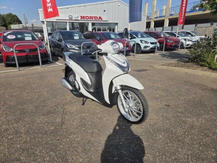 Honda SH Mode 125 Listing Image