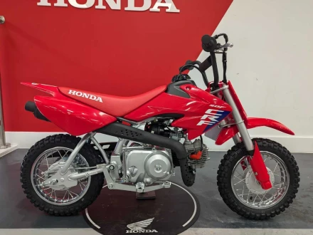 HONDA CRF Listing Image