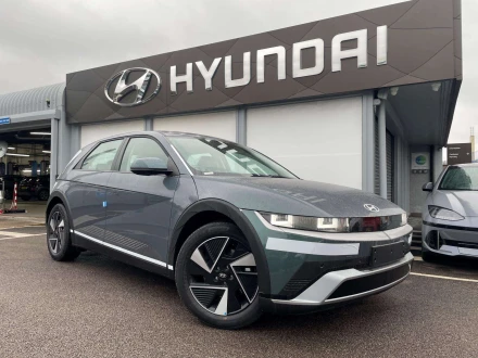 Hyundai IONIQ 5 Listing Image