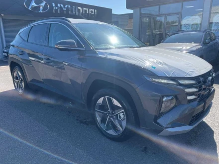 Hyundai Tucson Listing Image