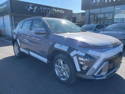 Hyundai Kona Listing Image
