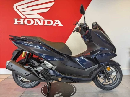 Honda pcx Listing Image