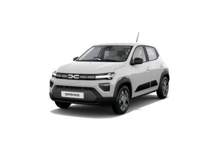 Dacia Spring Expression Electric 70 Current Offer