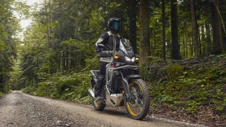 Honda XL750 Transalp XL Current Offer