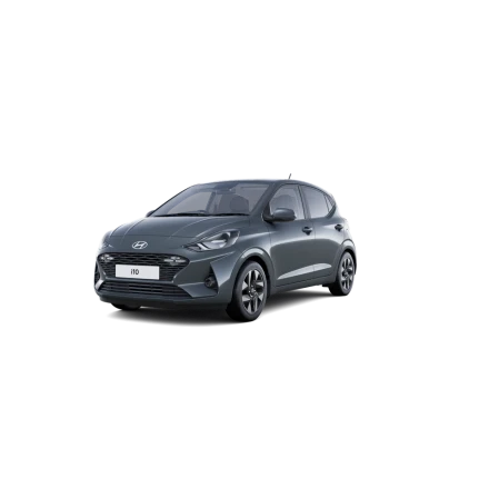 Hyundai i10 Advance Current Offer