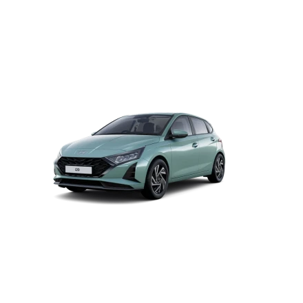 Hyundai i20 Premium Current Offer