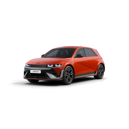 Hyundai IONIQ 5 N Current Offer