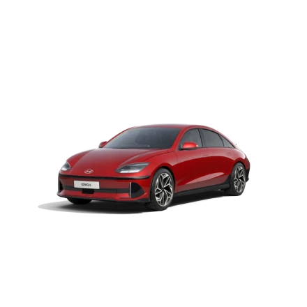 Hyundai IONIQ 6 Current Offer