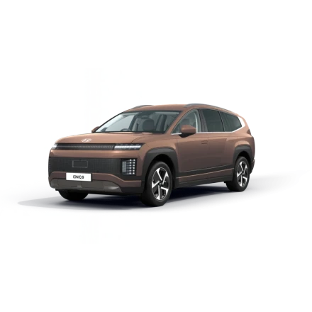 Hyundai IONIQ 9 Current Offer