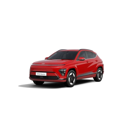 KONA Electric Current Offer