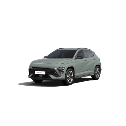 Hyundai Kona Electric Current Offer