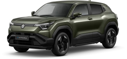 Suzuki e-Vitara Motion 2026 Current Retail Offer