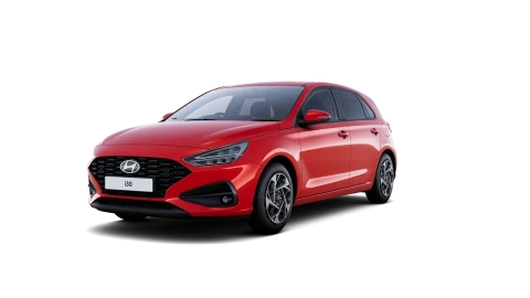 New i30