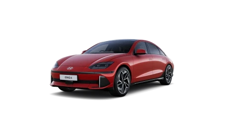 IONIQ 6