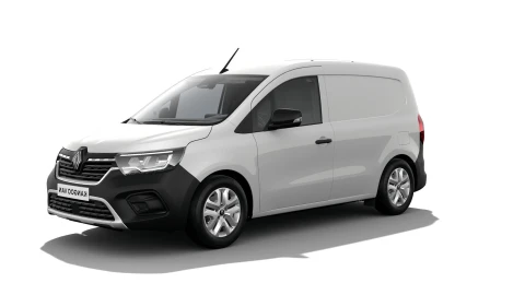 Renault Kangoo Panel Van