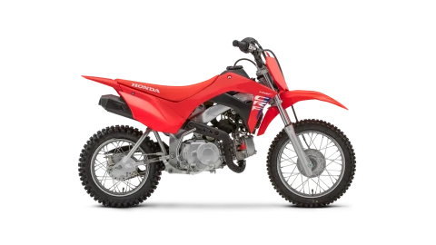 CRF110F