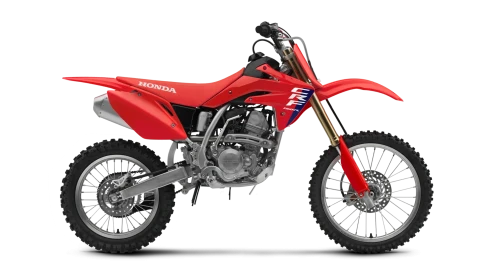 CRF150R