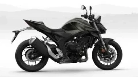 CB1000 Hornet 2025