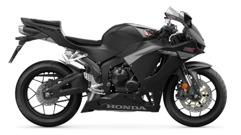 CBR600RR
