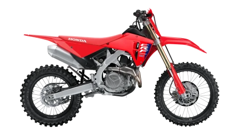 CRF450RX