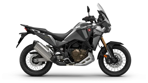 CRF1100L Africa Twin Adventure Sports ES 2025