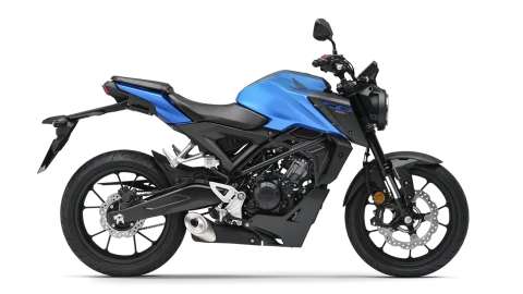 CB125