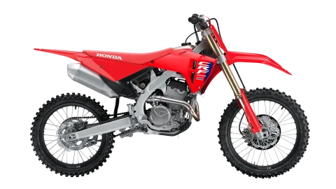 CRF250R