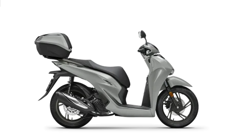 SH125i