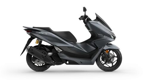 PCX 125