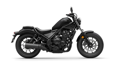 CMX500 Rebel